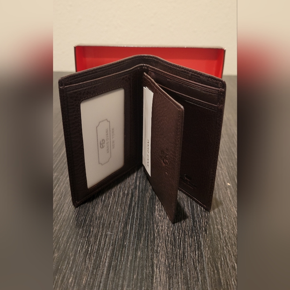 Men wallet - Picture 4 of 4